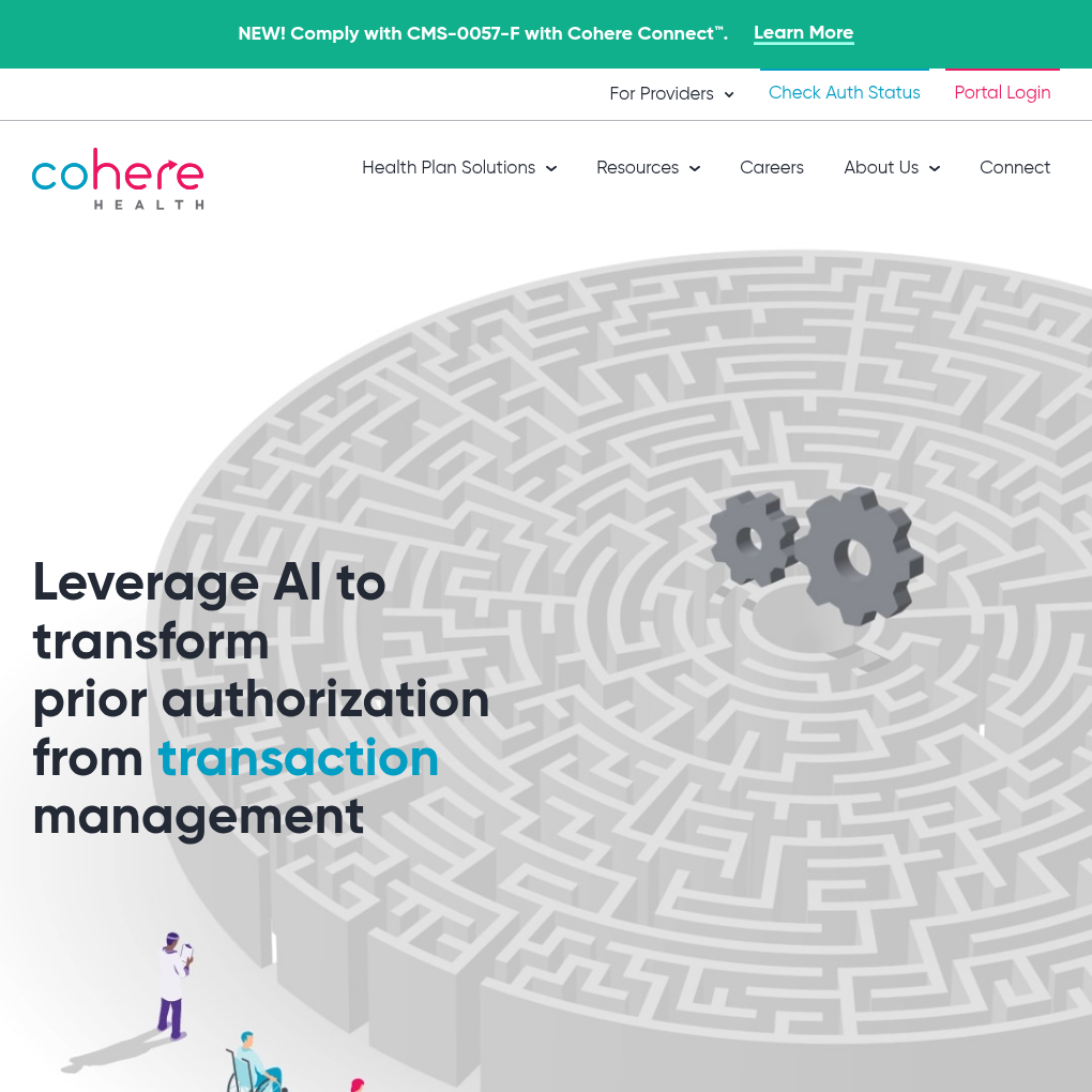 Cohere Health raises $90M Series C to accelerate clinical intelligence innovation