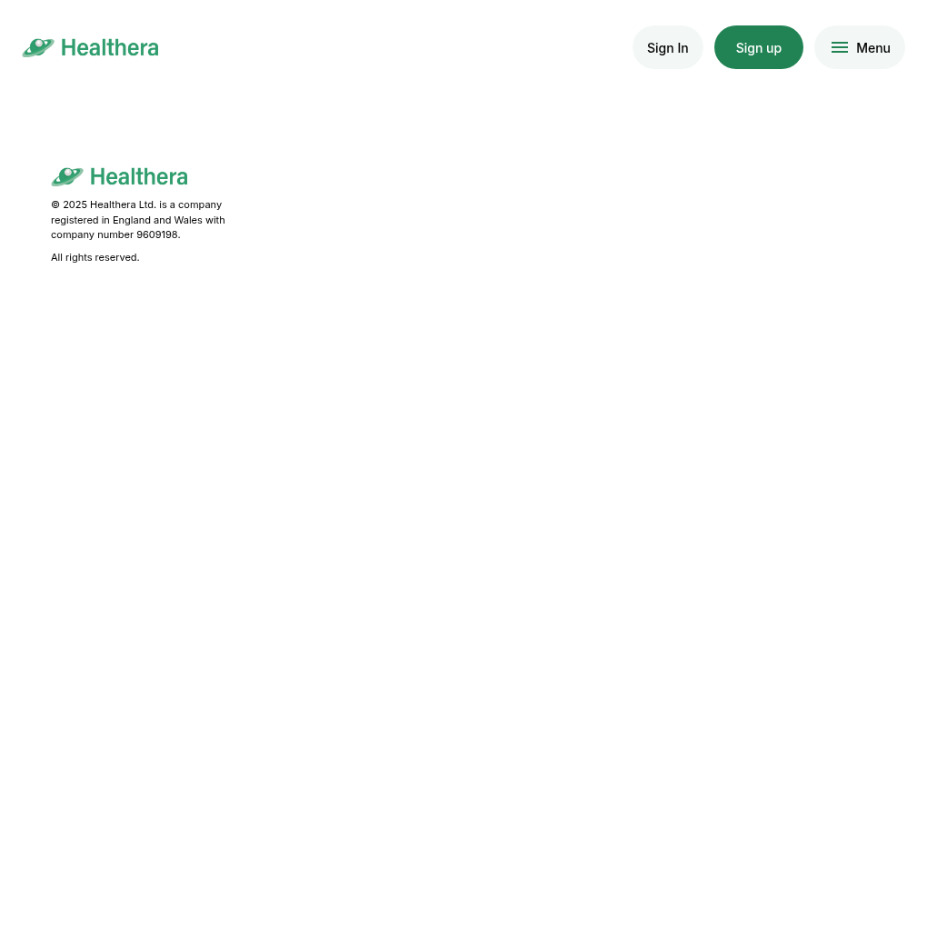 Healthera raises £2m Series A to accelerate digital pharmacy platform growth and North American expansion