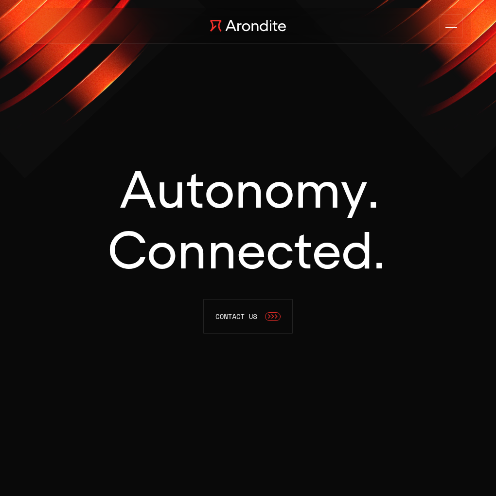 Arondite raises $12M Series A to enhance defence system integration