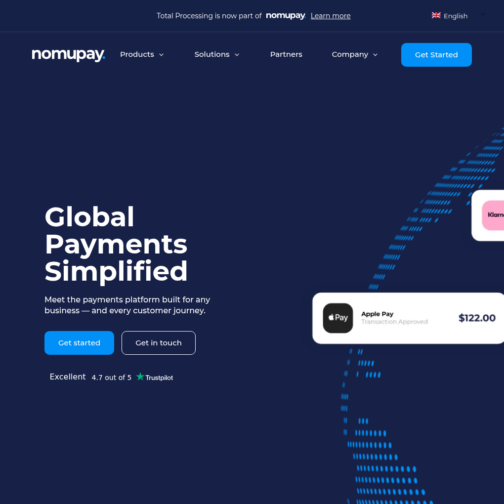 NomuPay raises $40M to expand and solidify its footprint in Japan