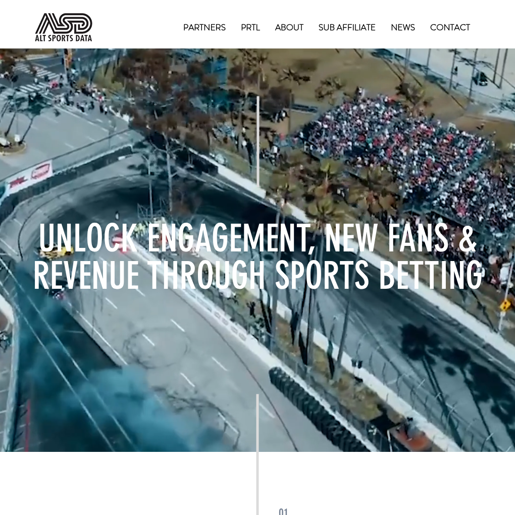 ALT Sports Data raises $5M to expand its sports data and engagement solutions