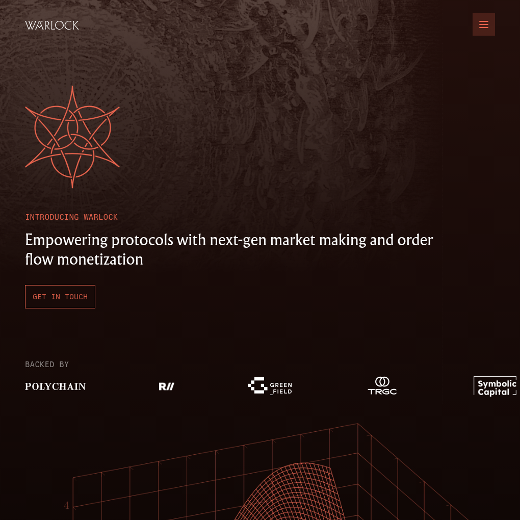 Warlock Labs Raises $8M in Seed Funding to Empower Crypto Market Making