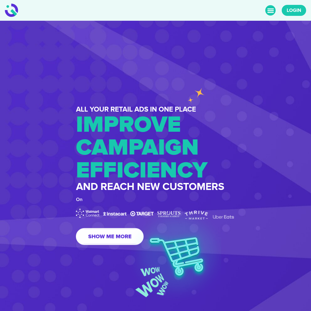 Retail Media IQ raises $200K Pre-Seed to expand AI-powered retail advertising solutions