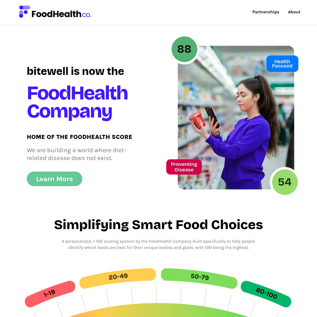 FoodHealth raises $7.5M Series A to expand its personalized nutrition intelligence platform