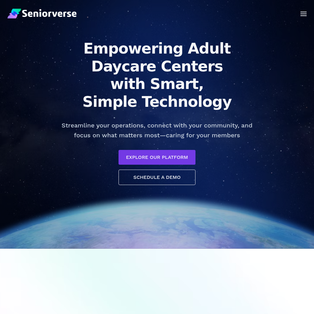 Seniorverse raises $2.1M Seed to enhance senior care through innovative software