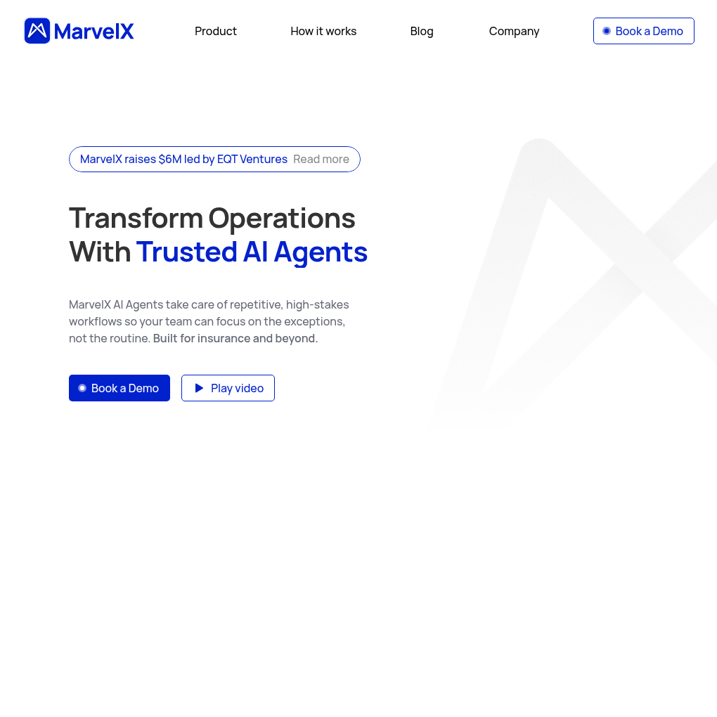 MarvelX raises $6M to expand operations and development efforts