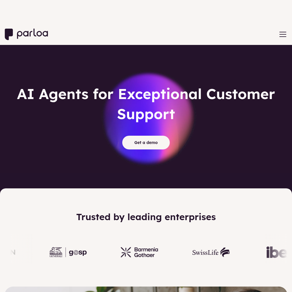 Parloa raises $120M Series C funding to transform customer service with Agentic AI