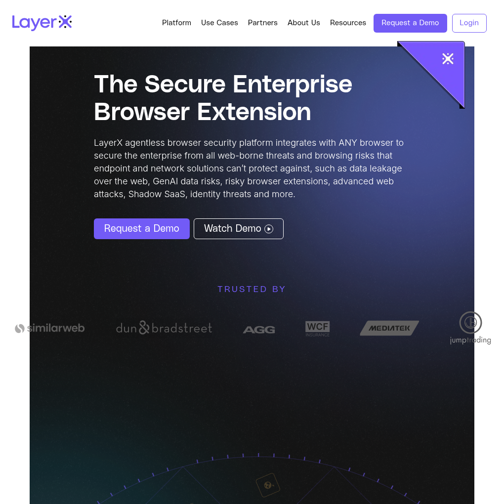 LayerX raises $11M Series A to accelerate advanced AI-powered browser security