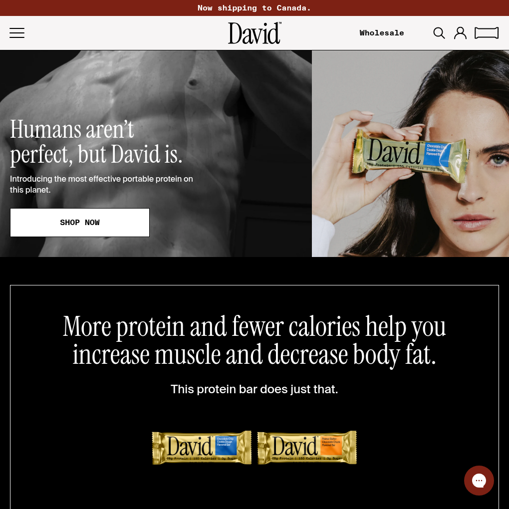 David raises $75M Series A to advance its platform for muscle enhancement and fat reduction