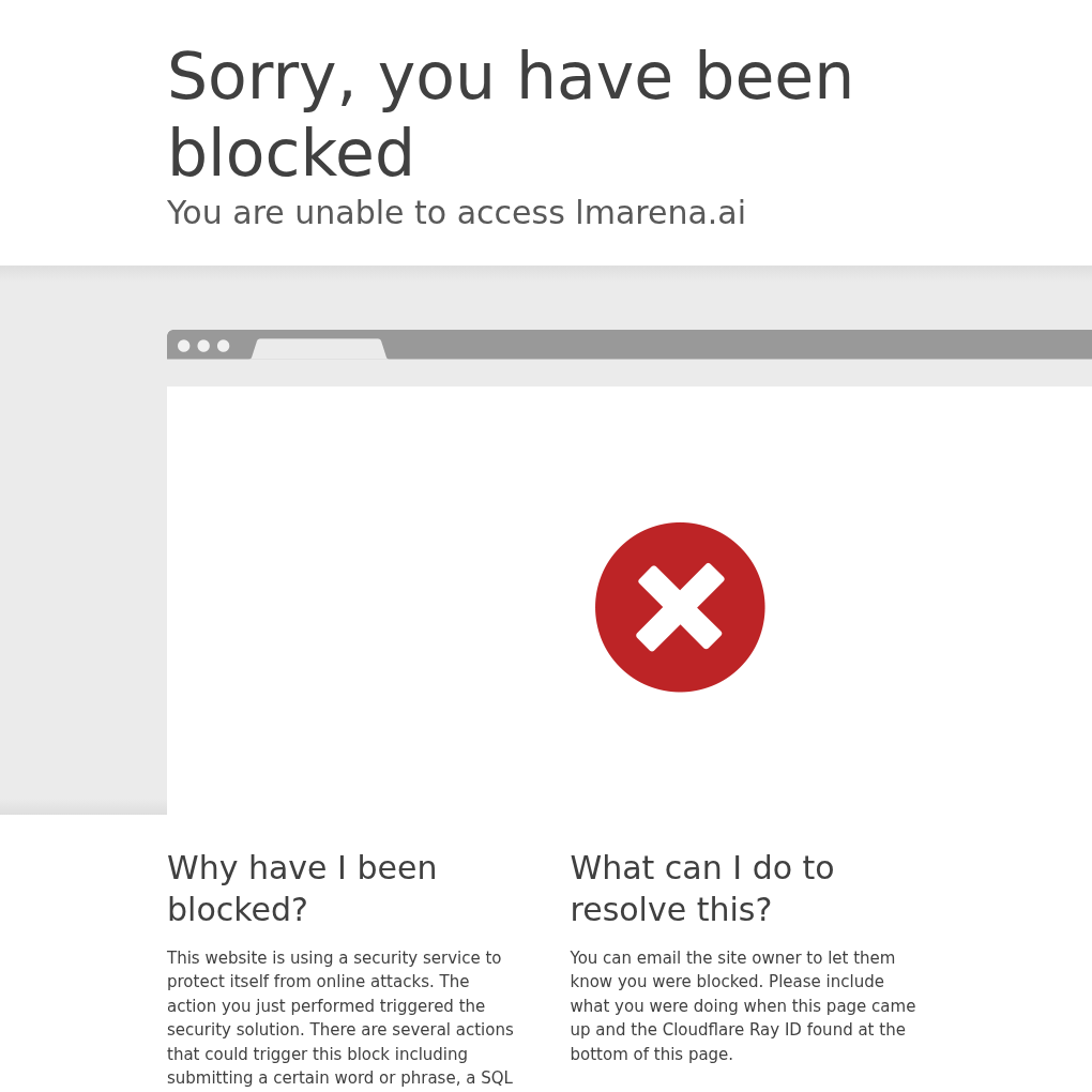 LMArena raises $100M Seed to transform AI model evaluation and community feedback