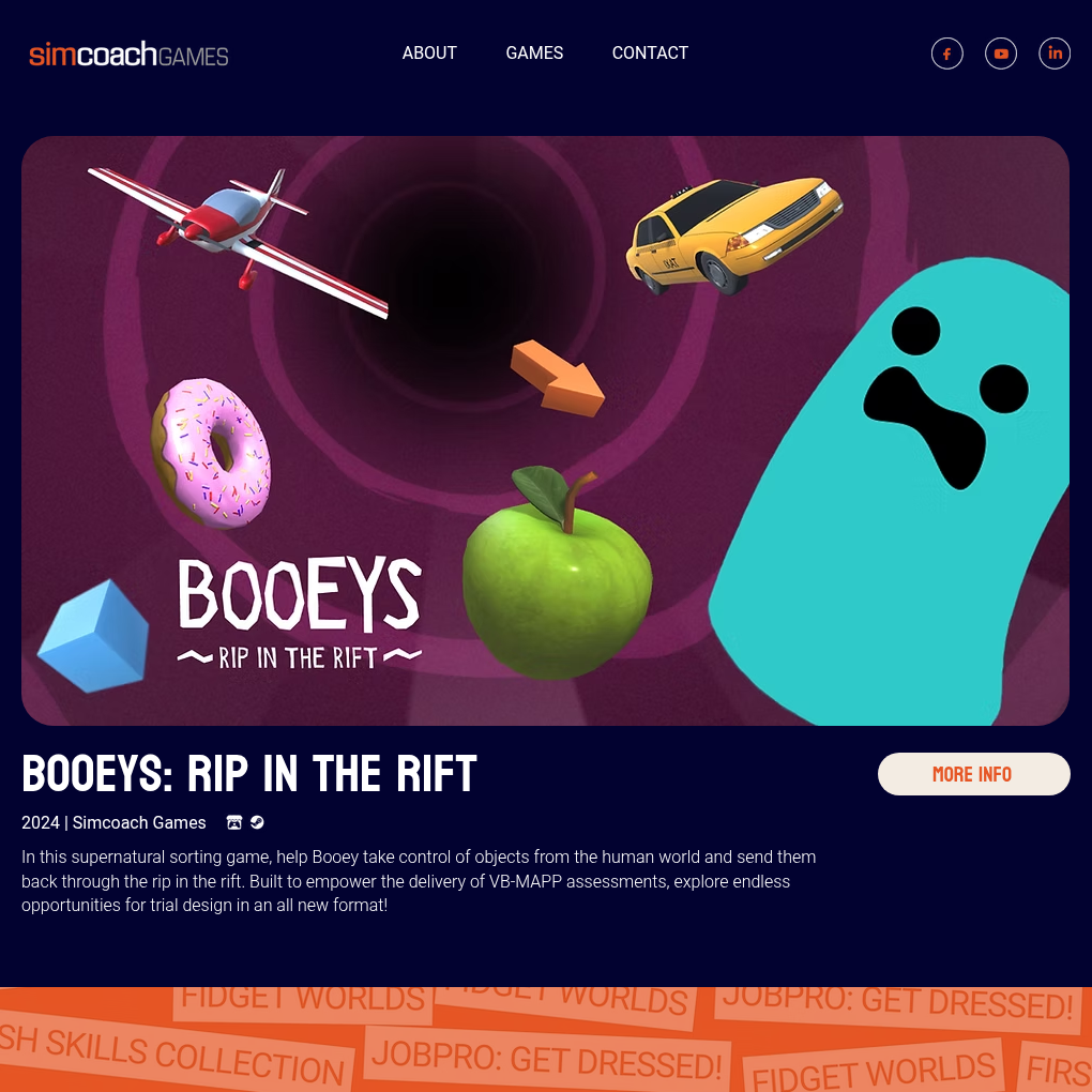 Simcoach Games Raises $265K Seed to Develop Game-Based Job Readiness Training
