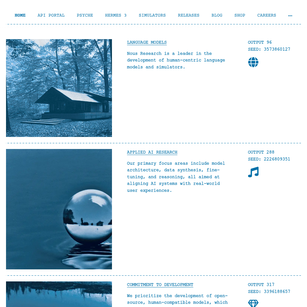 Nous Research raises $65M Series A to accelerate development of decentralized AI models