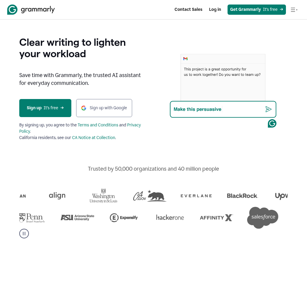 Grammarly raises $1 billion in growth financing to accelerate AI-powered productivity