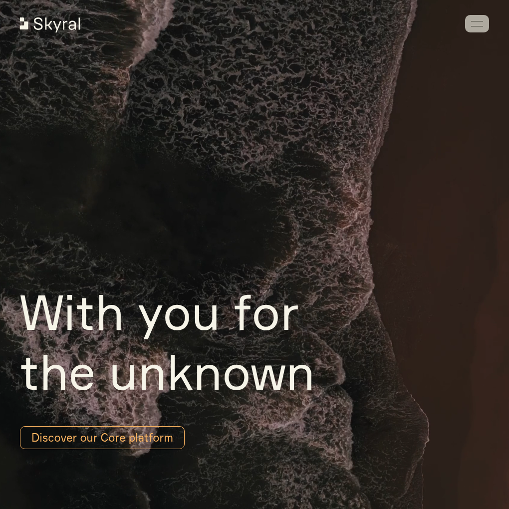 Skyral raises $20M Series A to advance virtual simulation and data integration
