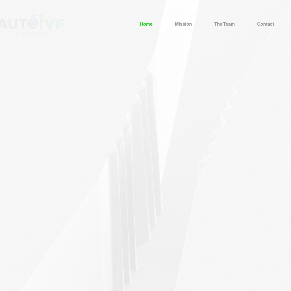AutoIVF closes funding round to expand fertility care operations