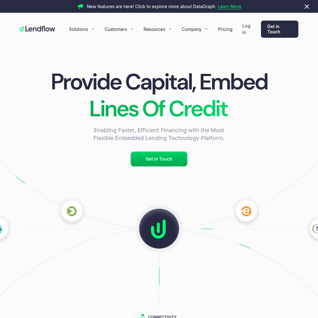Lendflow raises $15M to accelerate expansion of embedded credit infrastructure