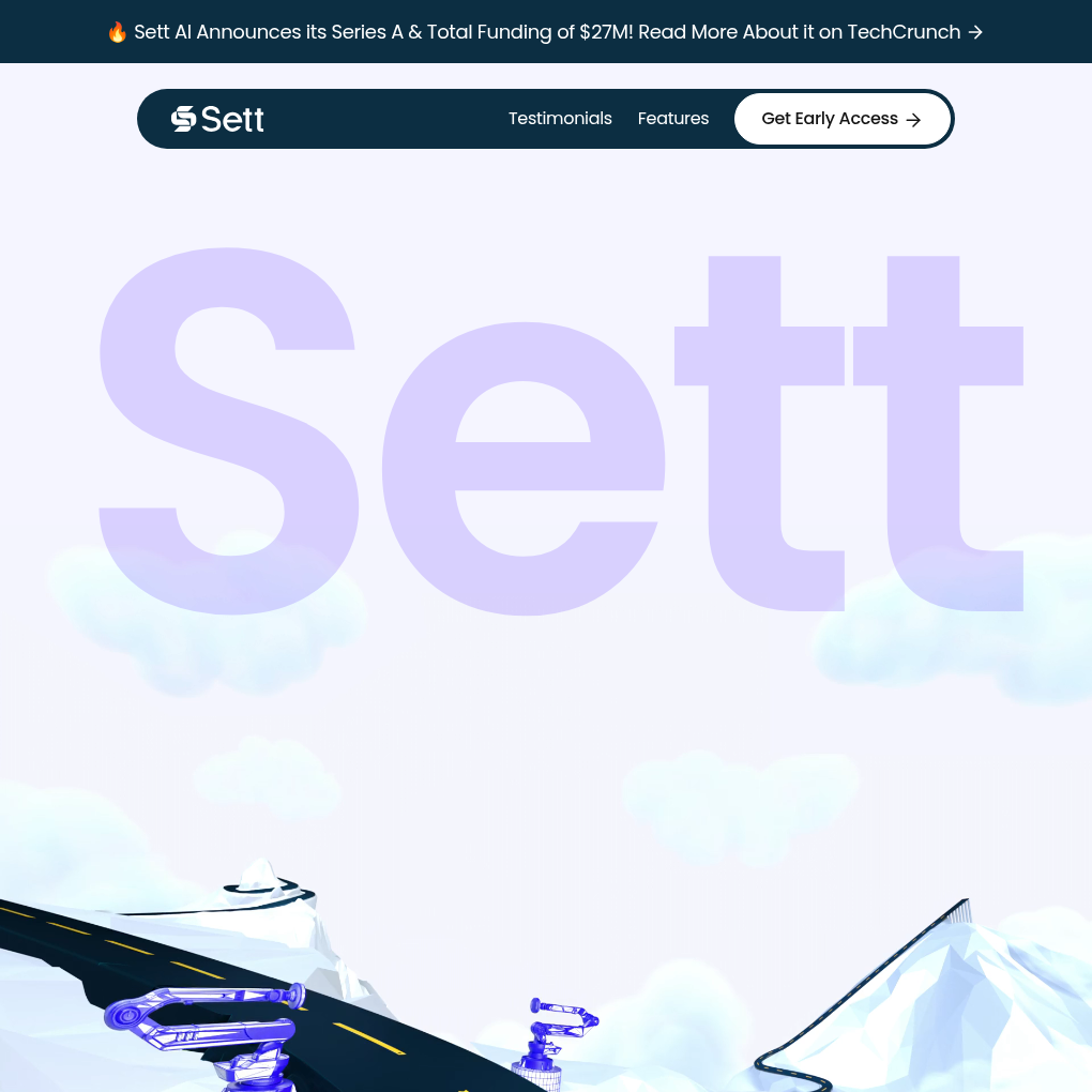 Sett raises $15M Series A to empower mobile gaming studios with an agentic AI platform