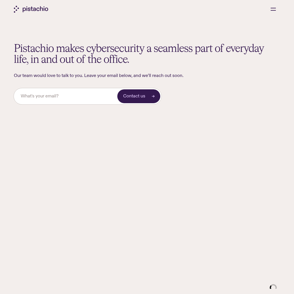 Pistachio raises $7M Series A to accelerate AI-powered cybersecurity training expansion