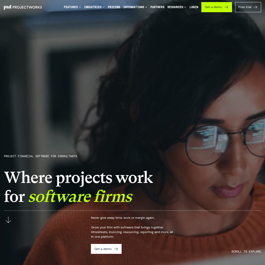 Projectworks raises $12M Series A to expand project intelligence platform for consulting firms