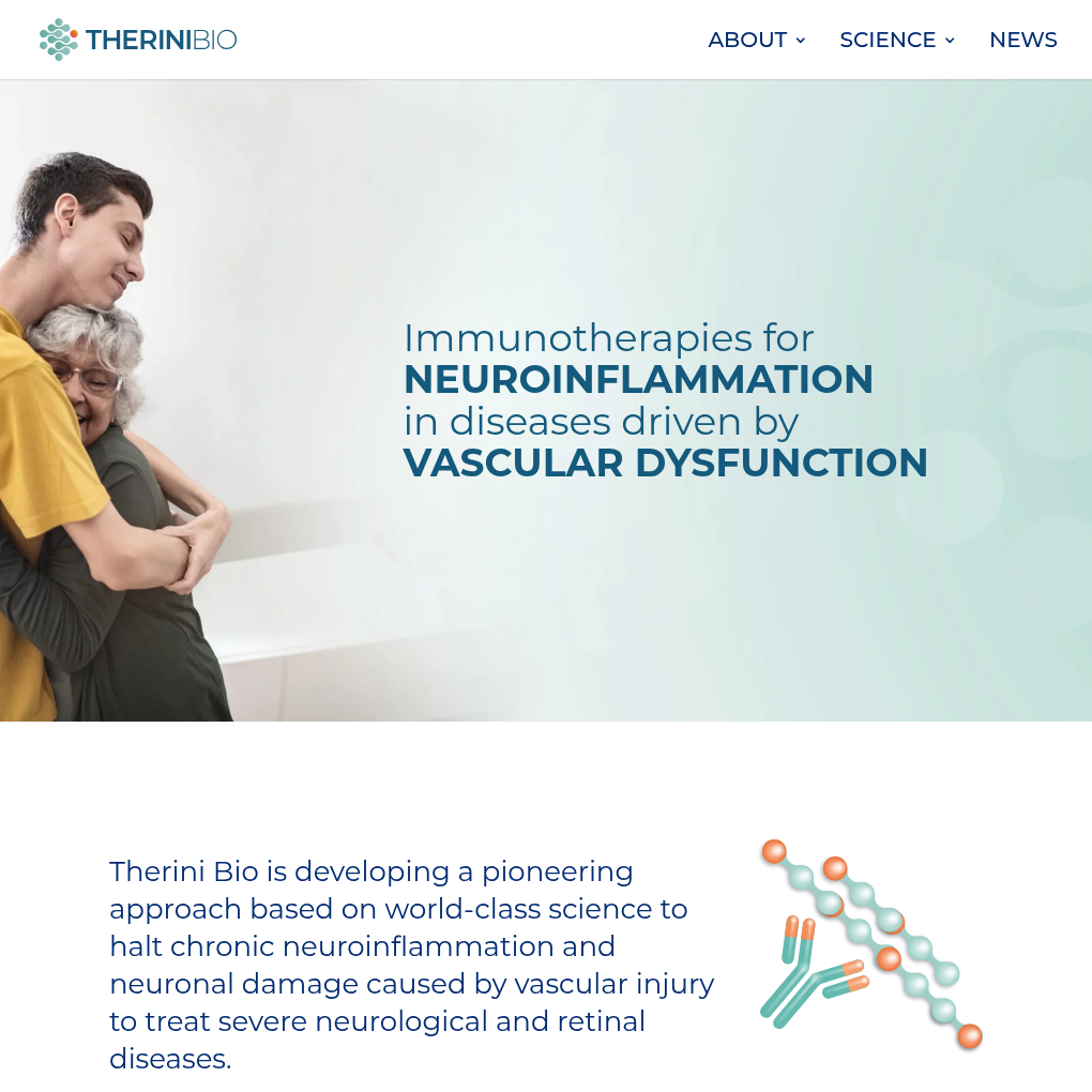 Therini Bio raises $39M Series A to fund phase 1b trials for novel fibrin-targeted therapy