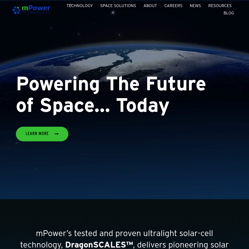 mPower Technologies raises over $21M Series B to scale production capacity and advance innovative solar power solutions