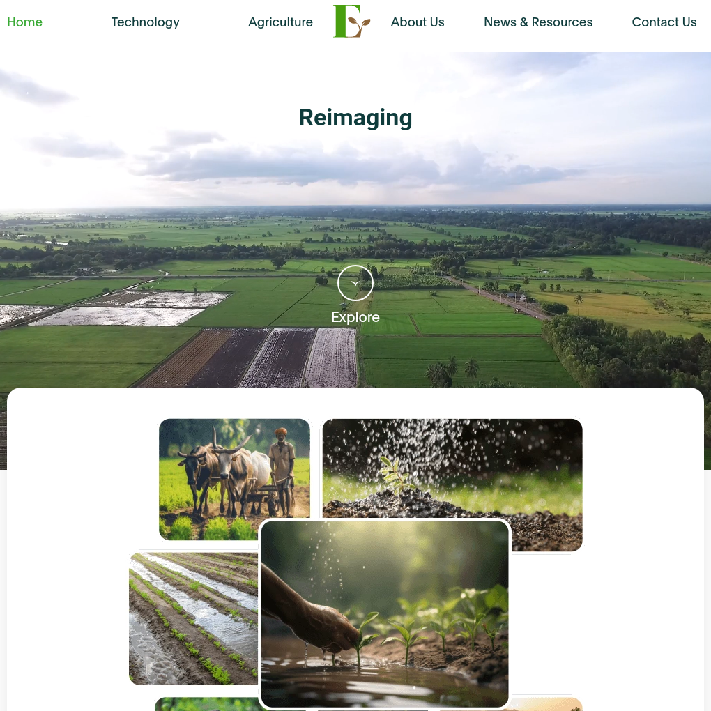EF Polymer raises USD 6.6M in Series B to accelerate R&D for sustainable agriculture