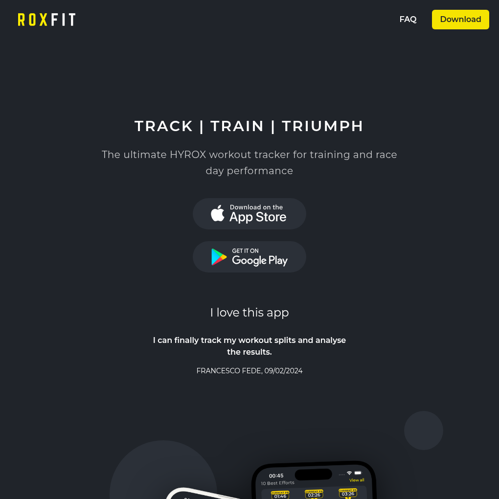 RoxFit raises £800K in funding to expand its hybrid fitness platform