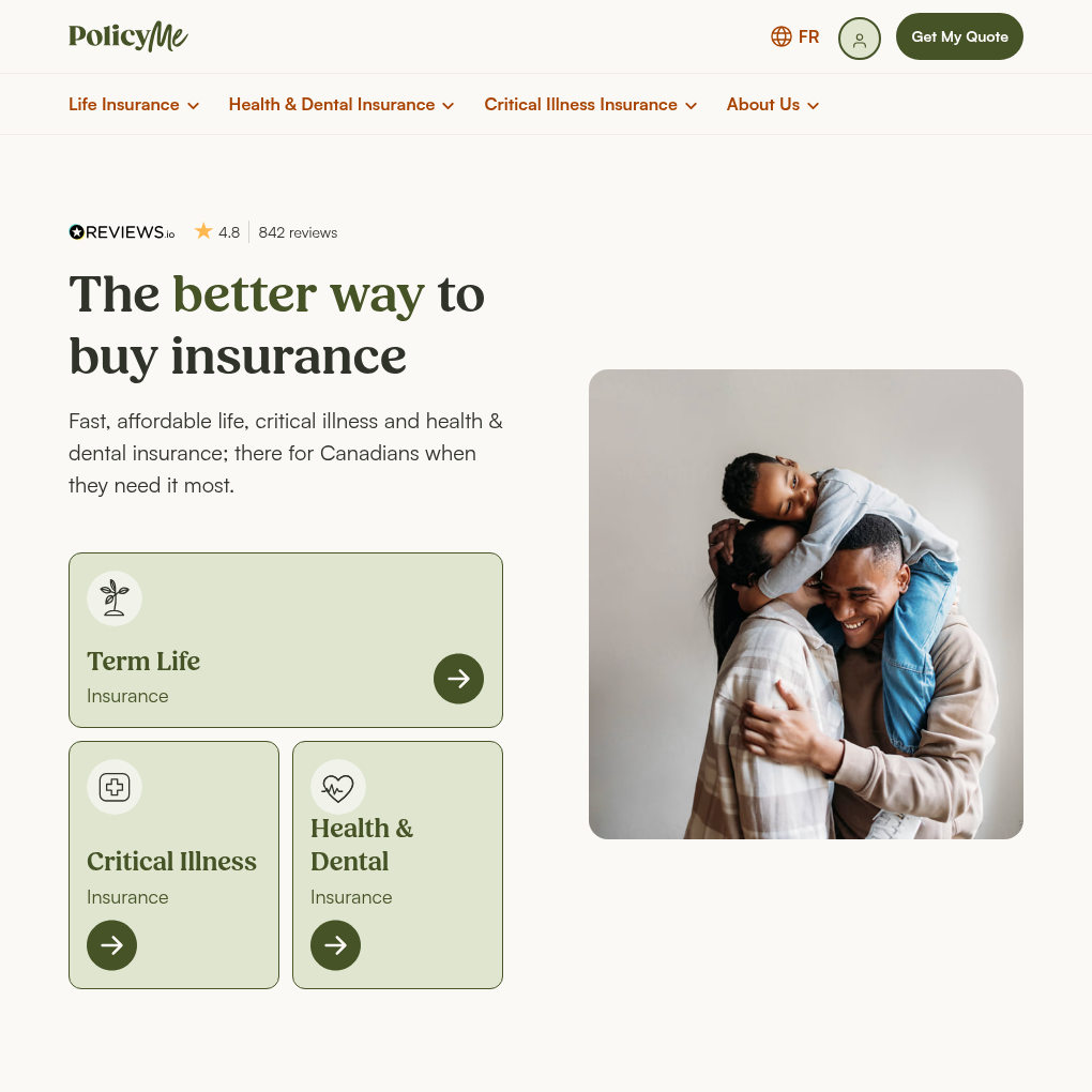 PolicyMe raises CAD$30M Series B to expand innovative digital insurance products