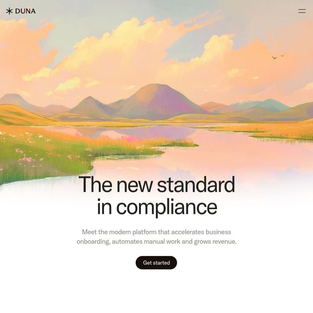 Duna raises €10.7M Seed funding to expand its compliant business identity platform