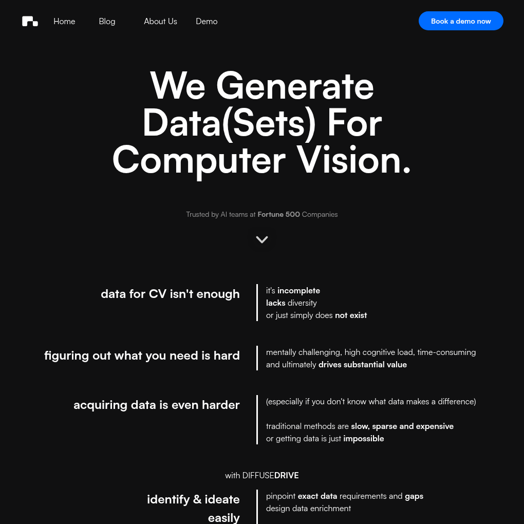 DiffuseDrive raises $3.5M in funding to automate photorealistic content creation