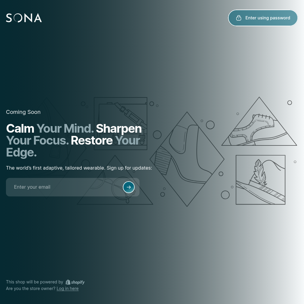 MindSpire raises £850K Pre-Seed funding to launch medical-grade SONA wearable device