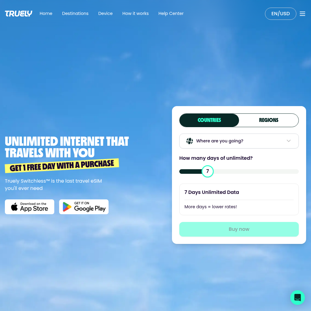 Truely raises US $2M to enhance its travel tech network