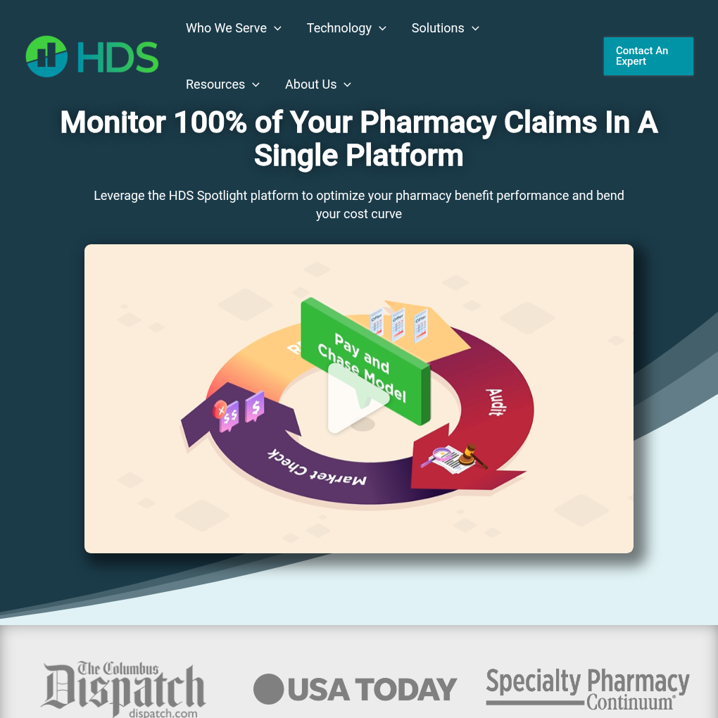HealthPlan Data Solutions raises $15M to enhance its pharmacy analytics platform