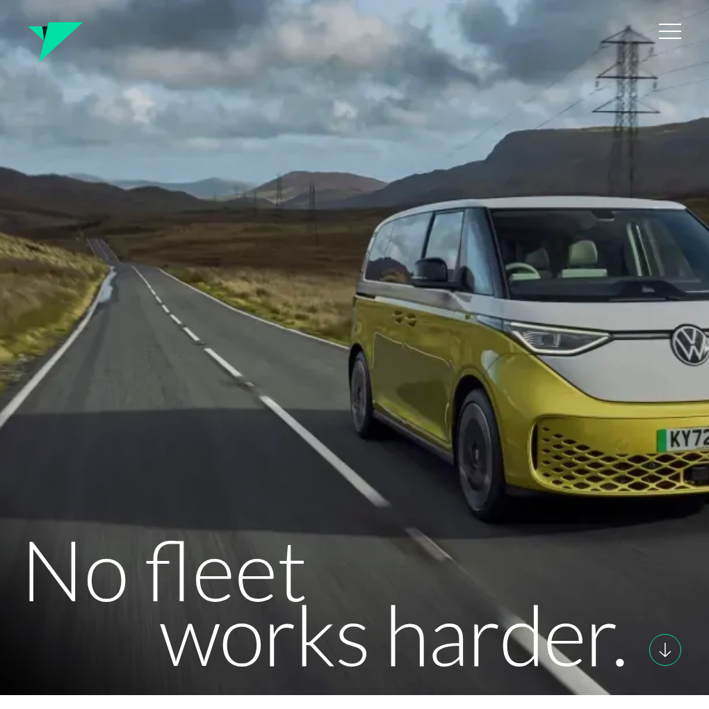 Flock Mobility raises £1M to accelerate development of its AI-driven EV fleet platform