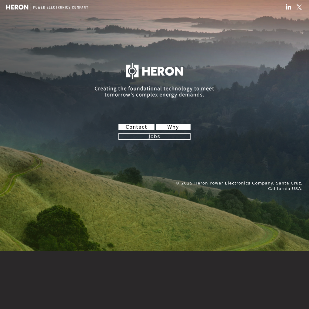 Heron Power raises $38M Series A to expand modular industrial power electronics solutions