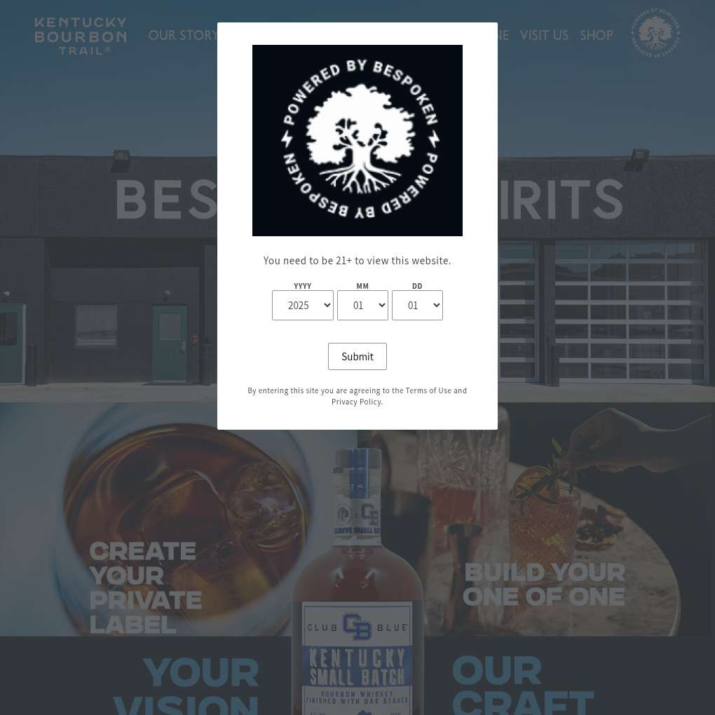 Bespoken Spirits raises $11M in Series C to accelerate sustainable spirits innovation