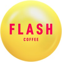 Flash Coffee