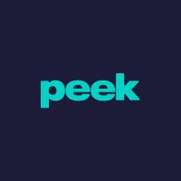 Peek